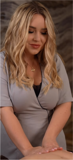 Crystal Thai Spa Kota